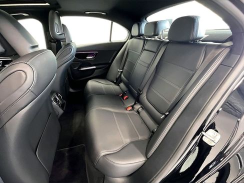 Used 2025 Mercedes-Benz C 300 C 300 image 20