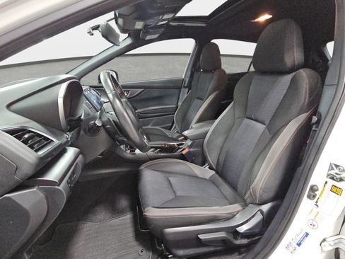 Used 2017 Subaru Impreza 2.0i Sport AWD/4WD image 17