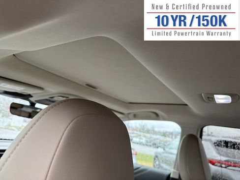 Used 2024 Subaru Outback Limited image 14