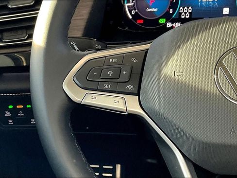 New 2026 Volkswagen Atlas SEL Premium R-Line image 22