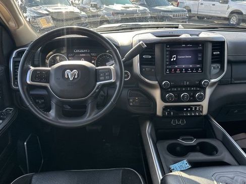 Used 2020 RAM 2500 Laramie image 25