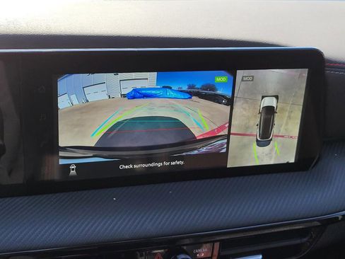 New 2026 Nissan Kicks SR image 21