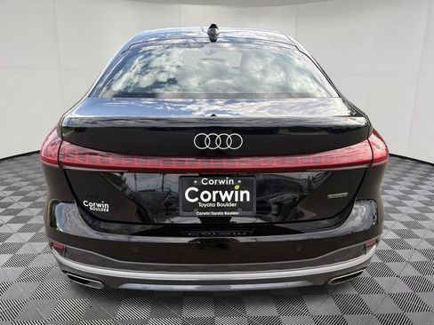 Used 2025 Audi A5 2.0T Premium w/ Convenience Package AWD/4WD image 7