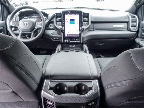 New 2025 RAM 2500 Big Horn image 20