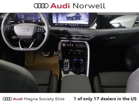 New 2026 Audi SQ5 Premium Plus AWD/4WD image 24