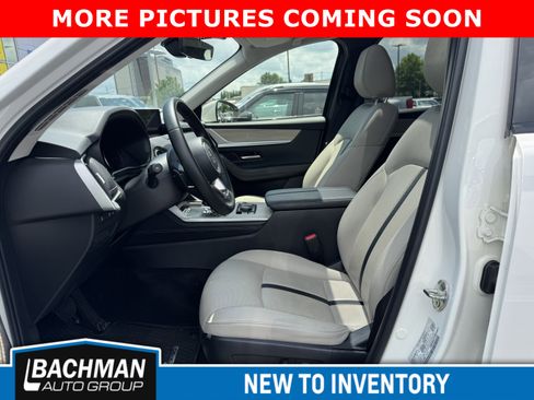 Used 2025 MAZDA CX-90 3.3 Turbo w/ Preferred Package AWD/4WD image 6