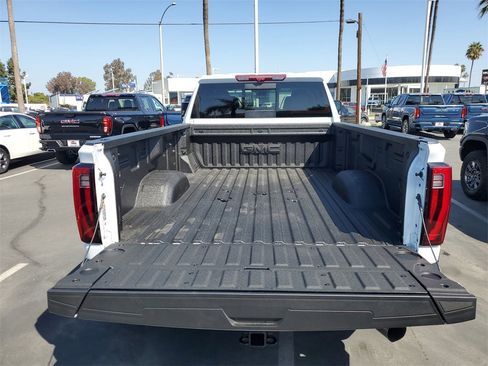 New 2026 GMC Sierra 3500 Denali w/ Denali Reserve Package image 7