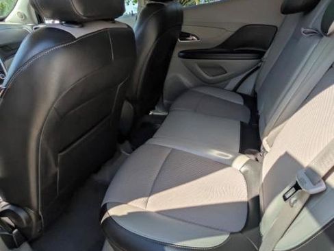 Used 2014 Buick Encore Convenience FWD image 14