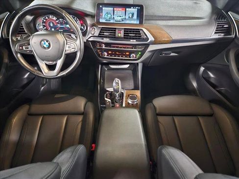 Used 2018 BMW X3 xDrive30i image 19