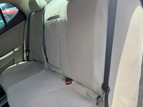 Used 2015 Kia Optima LX w/ Paint Protection Film Package FWD image 8