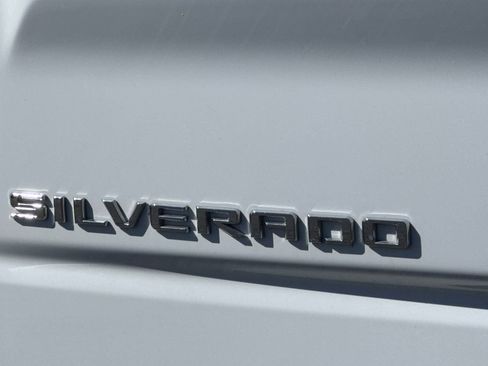 Used 2022 Chevrolet Silverado 1500 Custom RWD image 45
