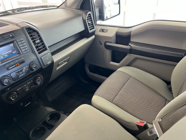 Used 2016 Ford F150 XL w/ Equipment Group 101A Mid AWD/4WD image 17
