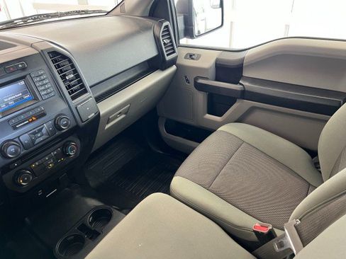 Used 2016 Ford F150 XL w/ Equipment Group 101A Mid AWD/4WD image 17