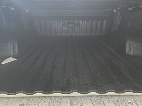 New 2026 Chevrolet Silverado 1500 RST AWD/4WD image 13