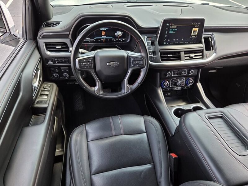 Used 2023 Chevrolet Tahoe RST AWD/4WD image 12
