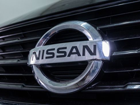 Used 2018 Nissan Altima 2.5 SR w/ SR Special Edition FWD image 5