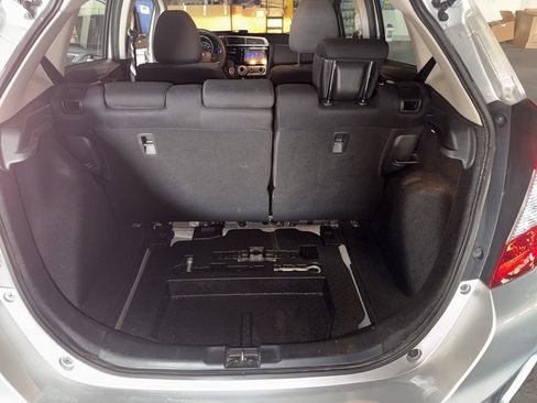 Used 2015 Honda Fit EX image 24