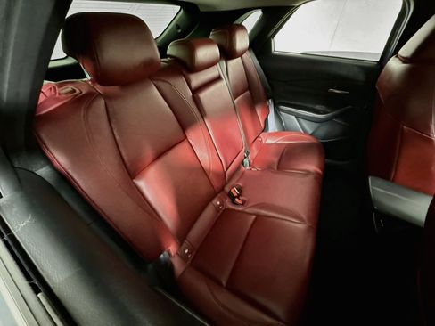 Used 2023 MAZDA CX-30 AWD 2.5 S w/ Preferred Package image 26