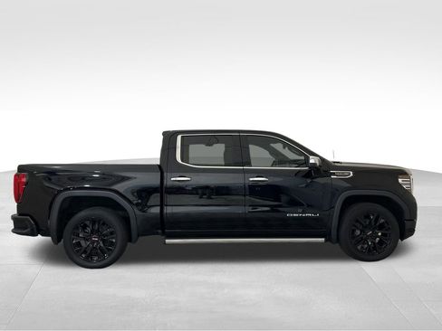 Used 2022 GMC Sierra 1500 Denali AWD/4WD image 8