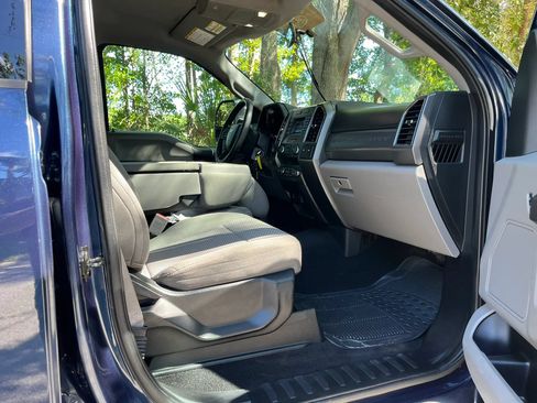 Used 2019 Ford F250 XLT AWD/4WD image 15