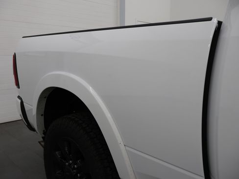 Used 2021 RAM 3500 Limited AWD/4WD image 32