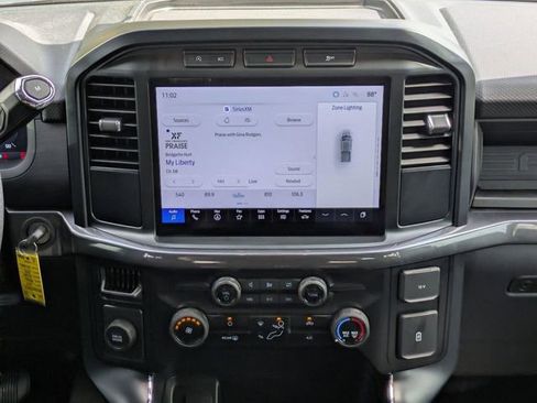 Used 2024 Ford F150 STX w/ STX Black Appearance Package image 19