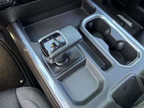Used 2024 Chevrolet Silverado 1500 LT w/ All Star Edition Plus AWD/4WD image 19