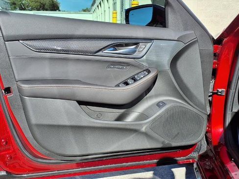 New 2026 Cadillac CT5 Sport image 14