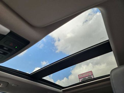 Certified 2023 Nissan Rogue Platinum w/ Platinum Premium Package image 27