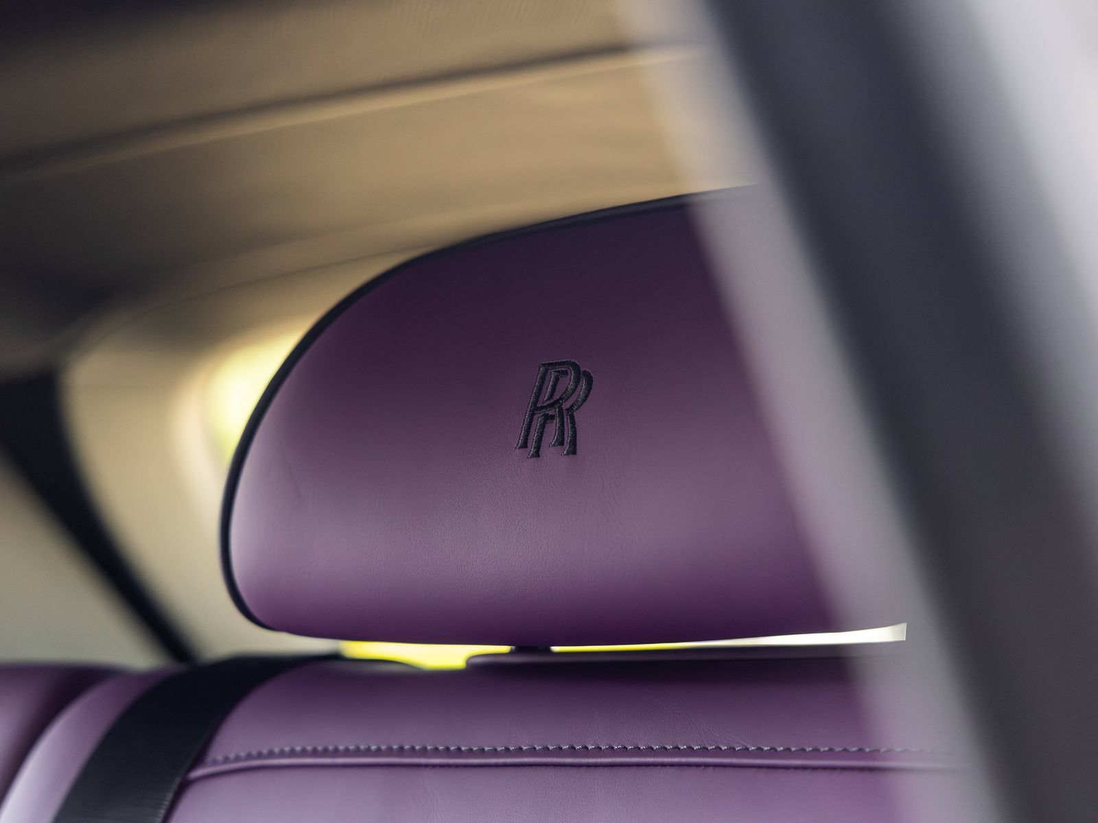New 2027 Rolls-Royce Cullinan Black Badge AWD/4WD image 50