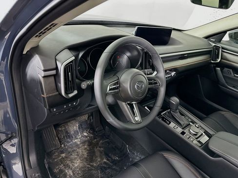 New 2026 MAZDA CX-50 AWD 2.5 Hybrid w/ Cargo Package image 13