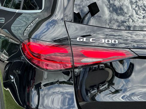 Certified 2026 Mercedes-Benz GLC 300 4MATIC image 34