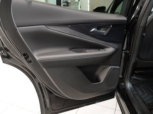 New 2025 Chevrolet Blazer EV LT AWD/4WD image 24