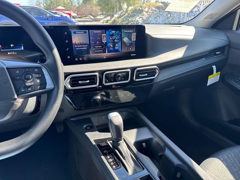 New 2026 Nissan Sentra SV w/ Floor Mat Package image 18