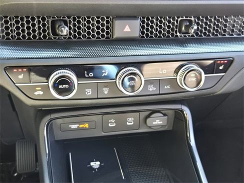 New 2026 Honda CR-V TrailSport image 15