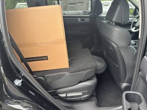 New 2026 Hyundai Santa Fe SEL FWD image 15