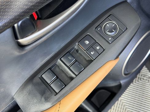 Used 2015 Lexus NX 200t FWD w/ Premium Package image 12