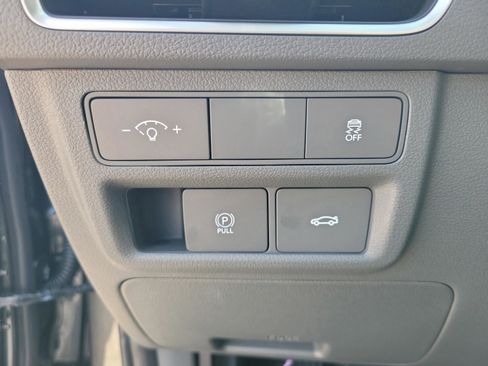 New 2025 Hyundai Sonata SEL image 21