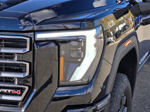New 2026 GMC Sierra 3500 AT4 image 38