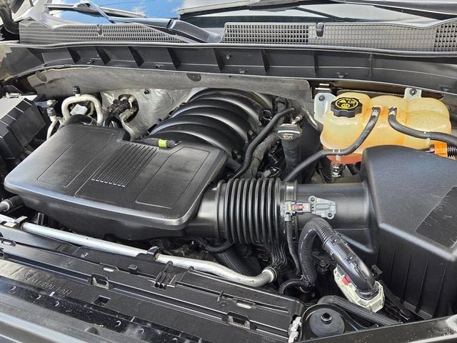 Certified 2022 GMC Sierra 1500 Denali AWD/4WD image 22