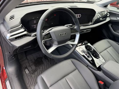 New 2025 Audi A5 2.0T Premium AWD/4WD image 14