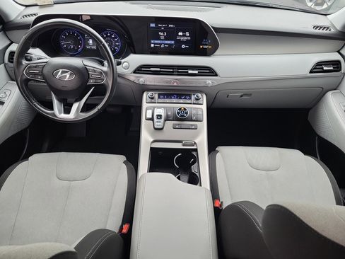 Used 2022 Hyundai Palisade SEL w/ Cargo Package image 22