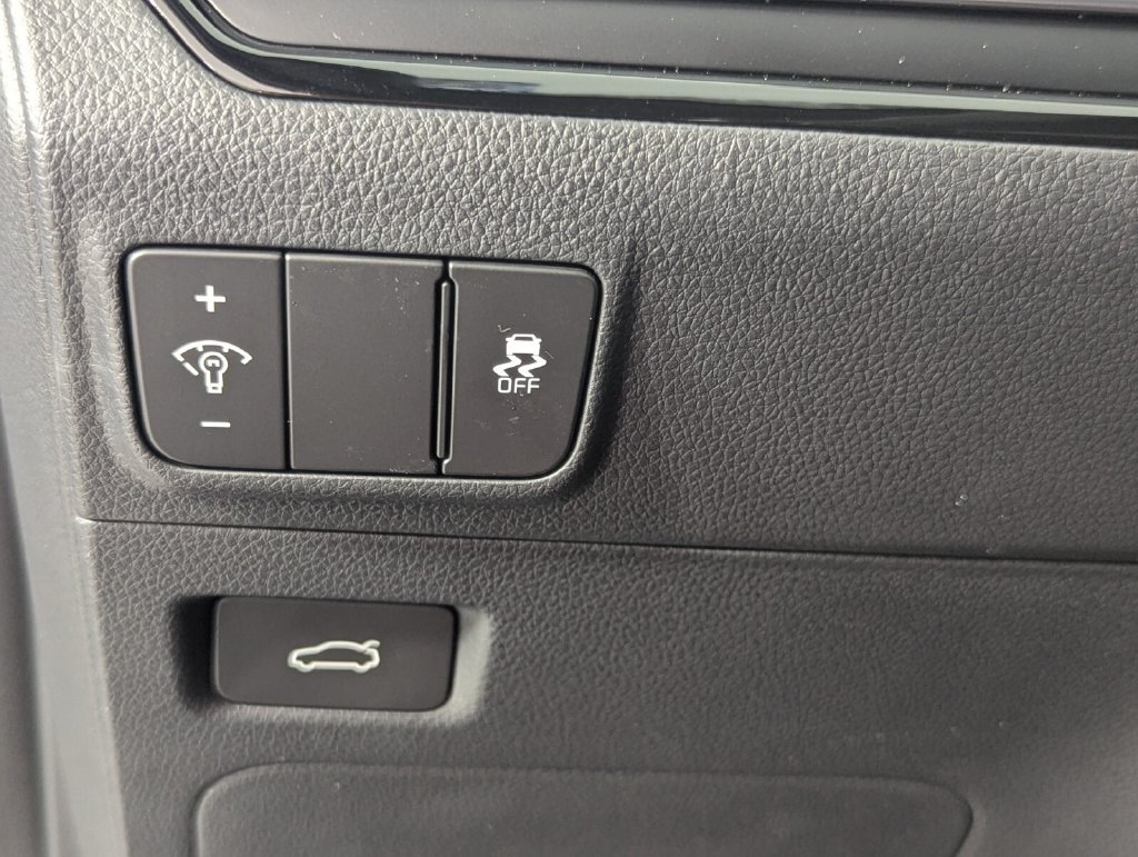 New 2026 Kia K5 GT-Line w/ GT-Line Red Interior Package FWD image 12