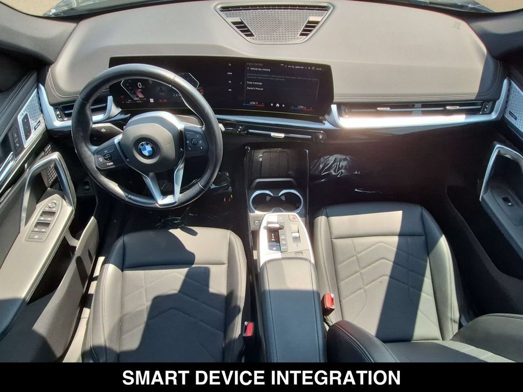 Used 2024 BMW X1 xDrive28i w/ Convenience Package AWD/4WD image 23
