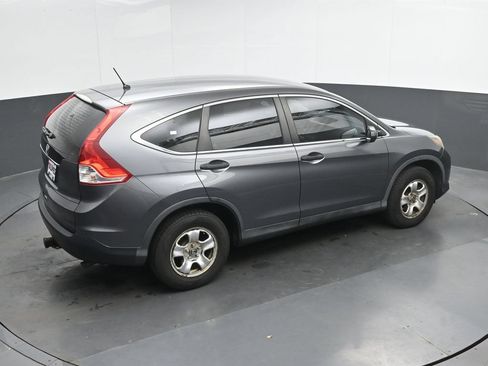 Used 2013 Honda CR-V LX image 27