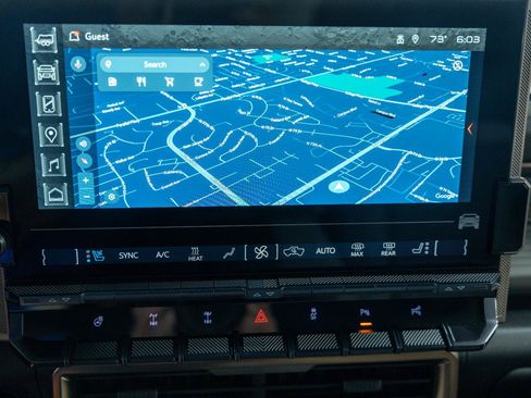 New 2024 GMC Hummer EV 3X w/ Omega Edition AWD/4WD image 40
