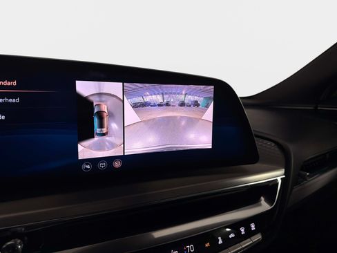 Used 2024 Cadillac Lyriq Luxury RWD image 42