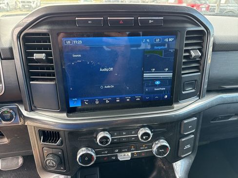 Used 2023 Ford F150 XLT w/ Equipment Group 302A High image 23