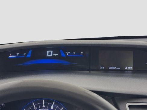 Used 2014 Honda Civic LX image 12