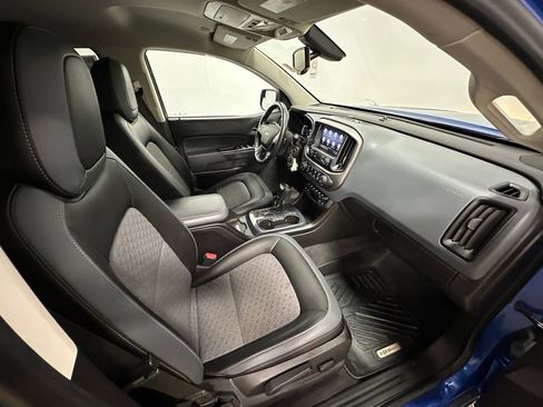 Used 2019 Chevrolet Colorado Z71 image 25